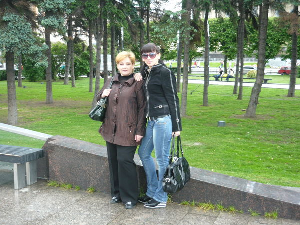 Света Петрова