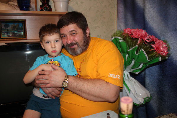 Андрей Смарыга