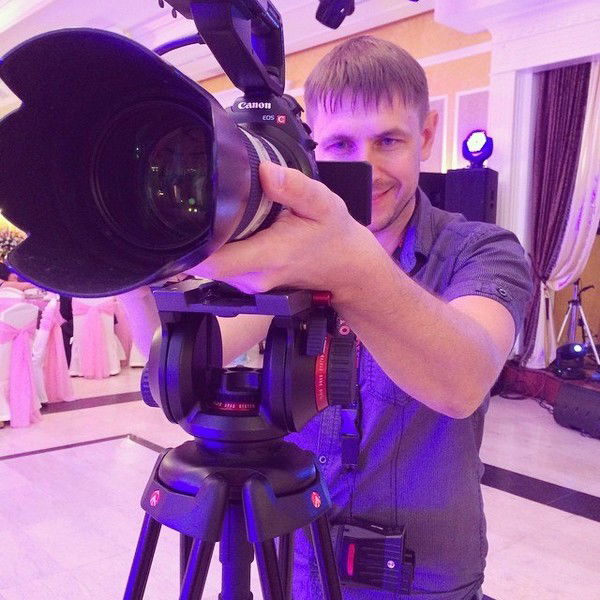 Дмитрий Макеев