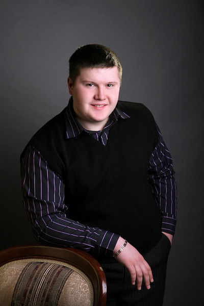 Александр Лазуткин