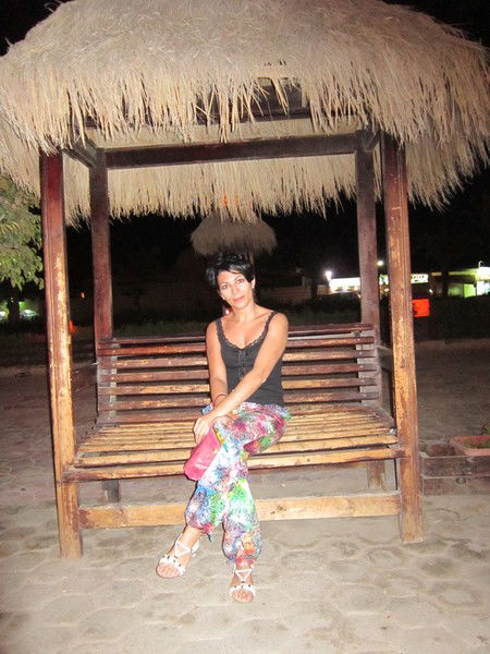 Ира Хасбулатова