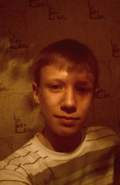 Булат Загидуллин