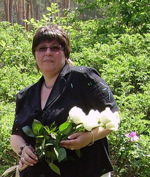 Татьяна Соловьева