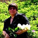 Татьяна Соловьева