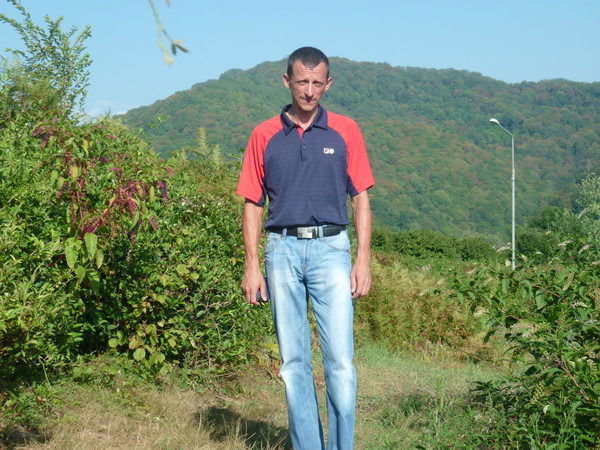 Андрей Измайлов