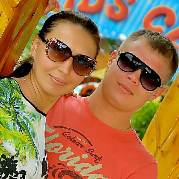 Мария Секретарева