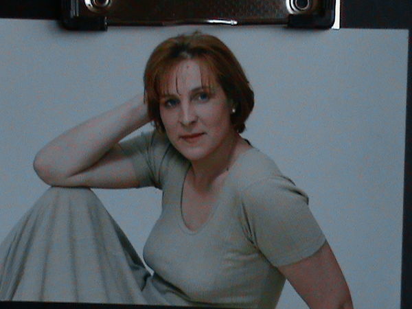 Екатерина Карпова