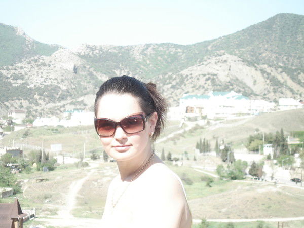 Карина Истомина