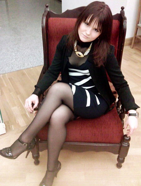 Вероника Шатило