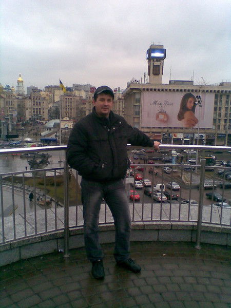 Александр Груздов