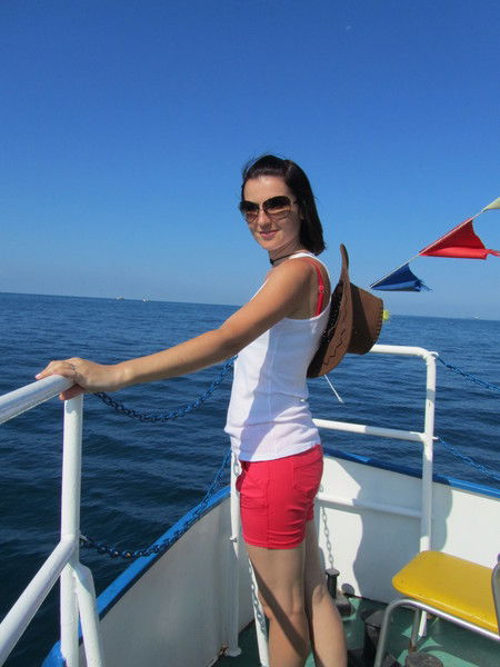 Юлия Лобанова