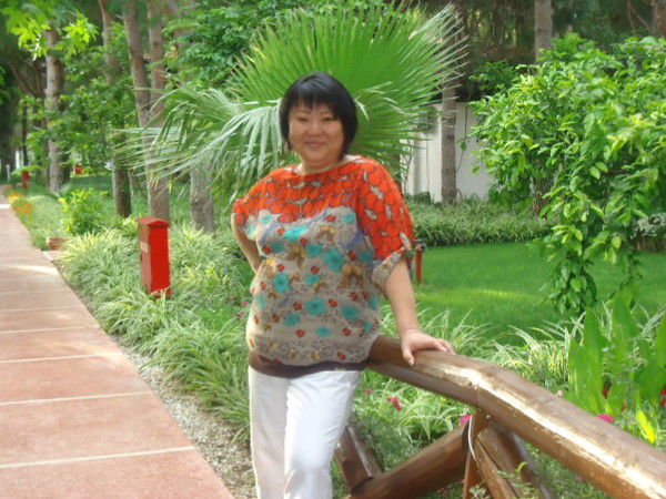 Светлана Ким