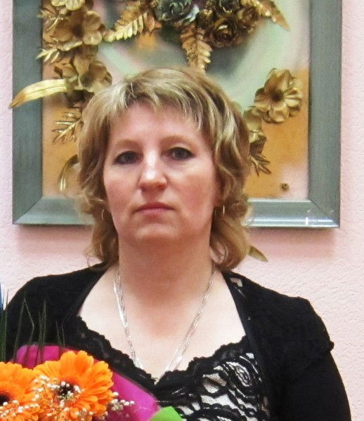 Елена Пискун (Дюк)