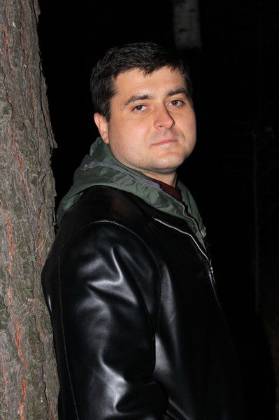 Игорь Петрович