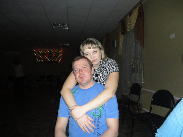 Ольга Шумкова