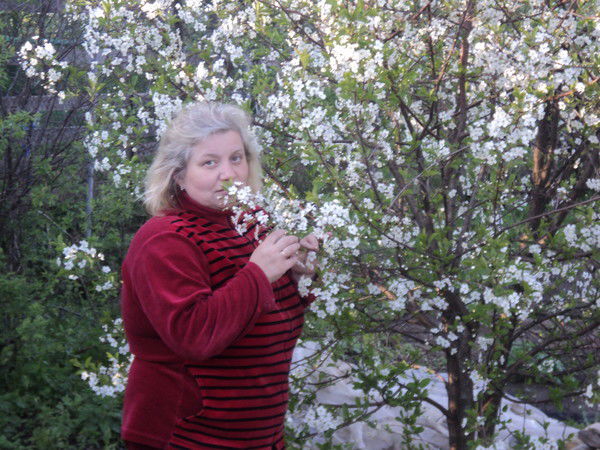 Елена Разина