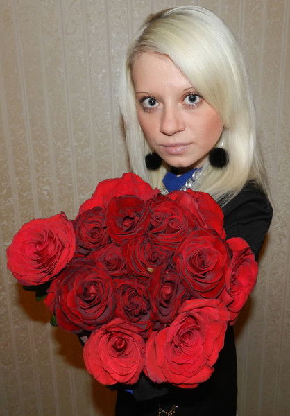 Натаха Гончар