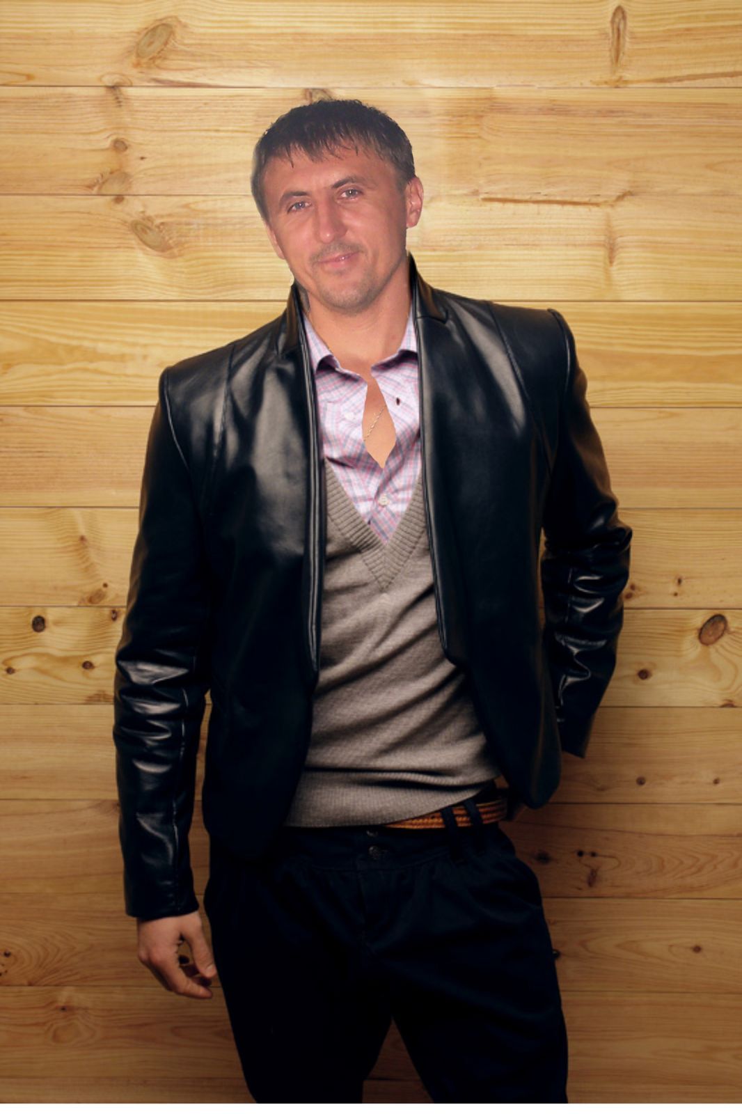 Иван Шередько