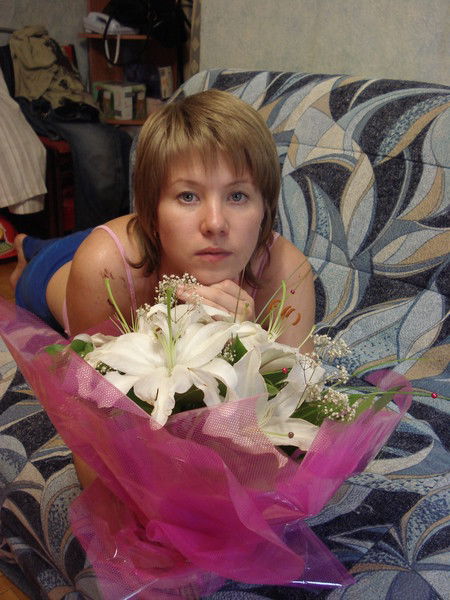 Эвелина Корепанова