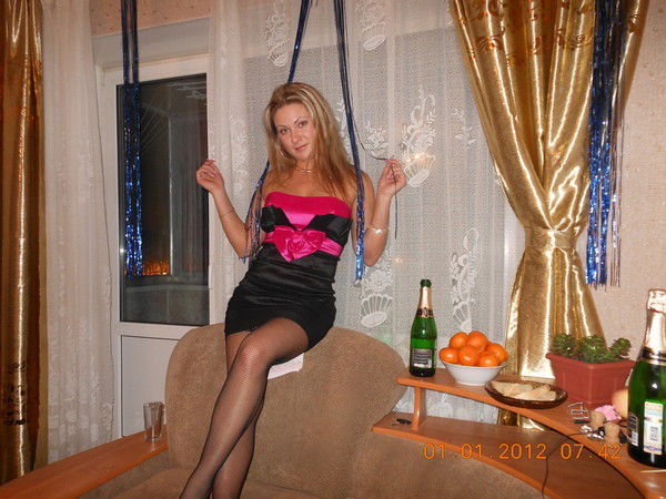 Виктория Казанина