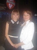 Юлиана Батенькова