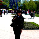 Елена Соболева