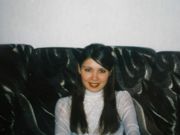 Рамиля Гильфанова