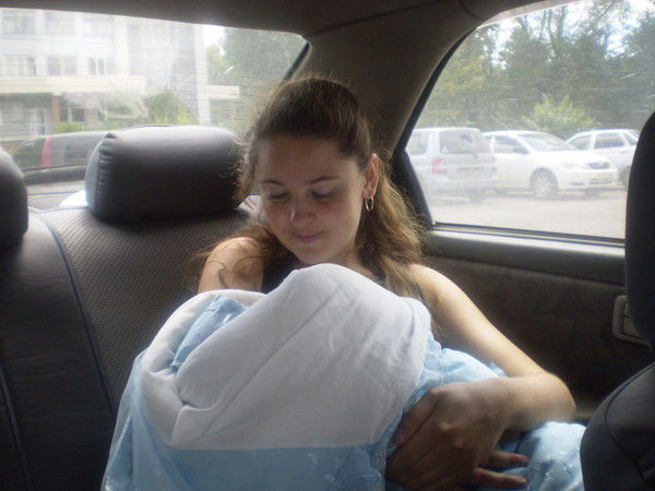 Светлана Рыженко