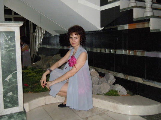 Татьяна Кистанова