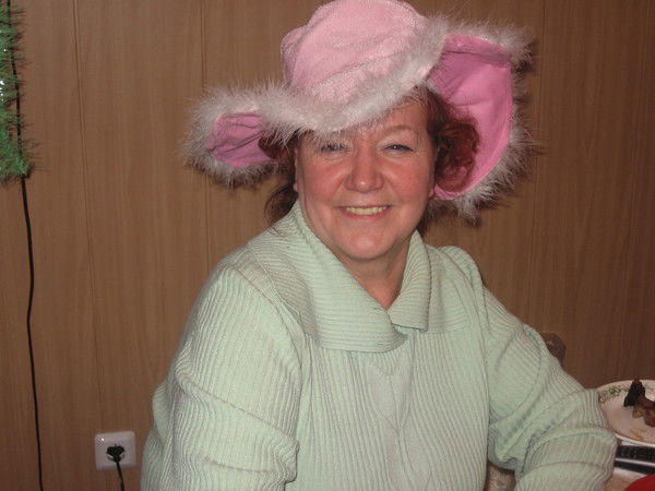 Татьяна Хозова