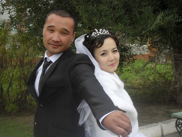 Нурлан Кабасов