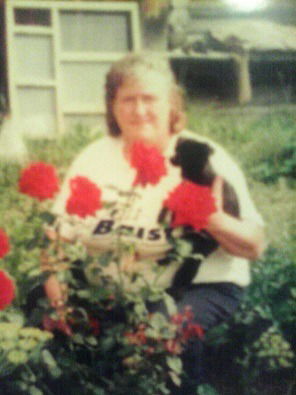 Зинаида Толстухина