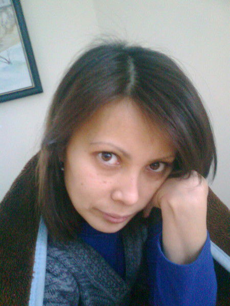 Асель Молдабекова