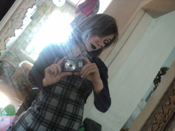 ♥любовь Алексевна♥