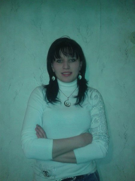 Ольга Овсянникова