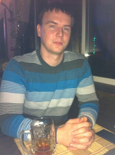 Дмитрий Фалелеев