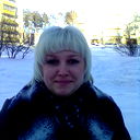 Оксана Малиновская