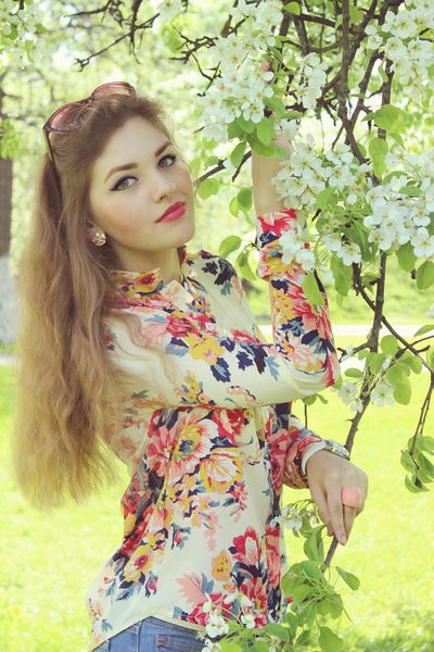 Яна Хребтович