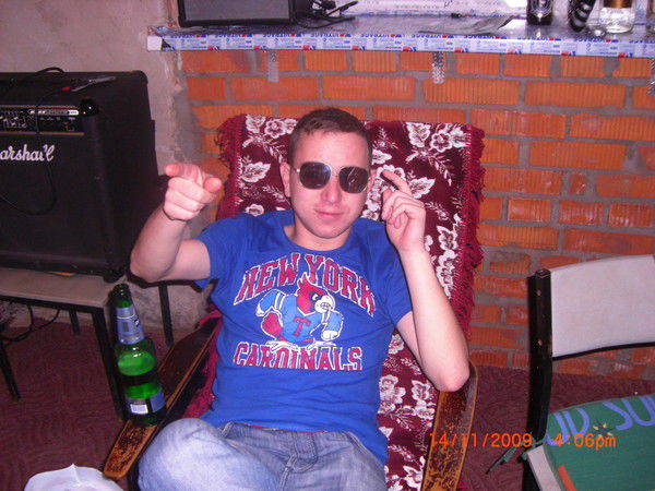 Сергей Протченко