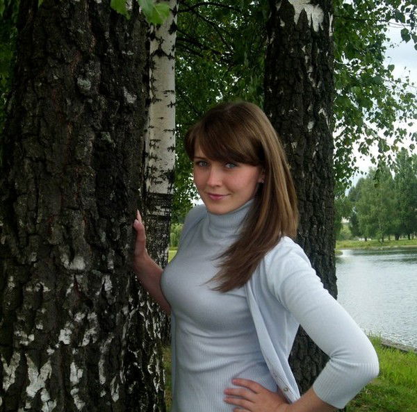 Марта Ажгинь