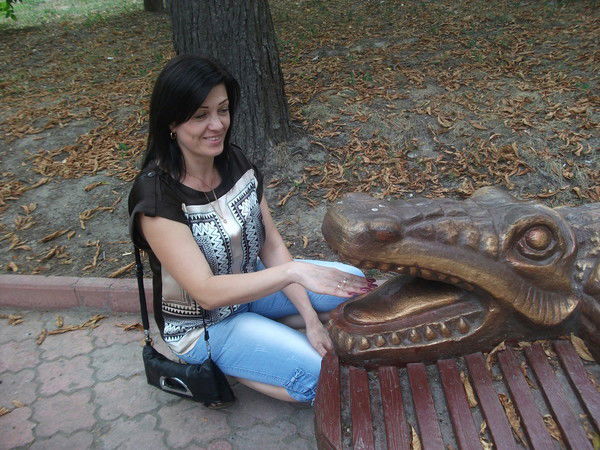 Светлана Киянченко