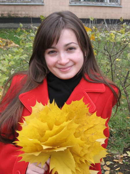 Регина Шаймуллина