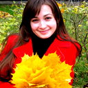 Регина Шаймуллина