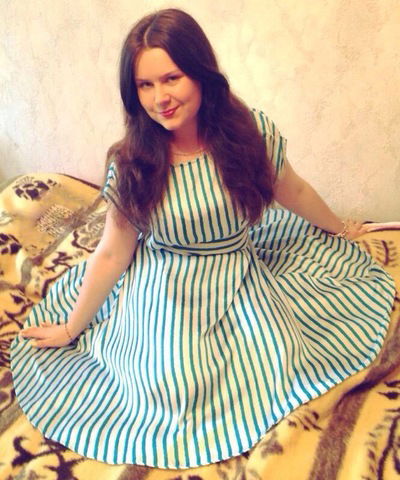 Елизавета Фарр