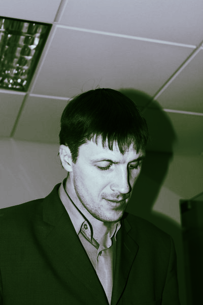 Анатолий Гордиевский