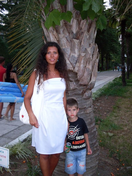 Алена Курелева