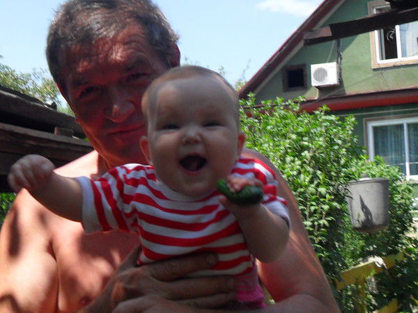 Александр Добрынин