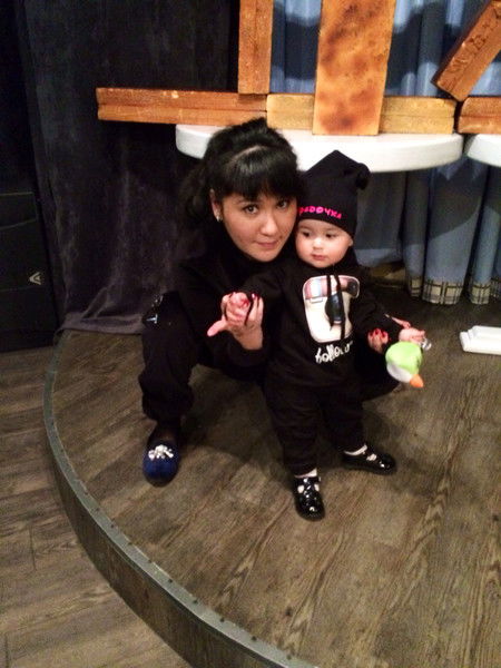 Ильмира Мираева