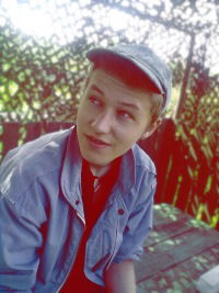 Евгений Сидоров