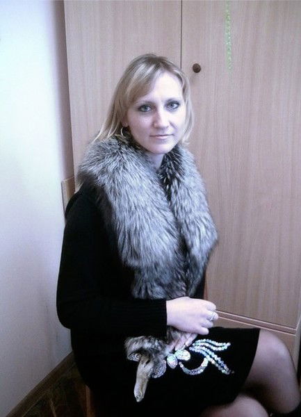 Татьяна Алешкевич